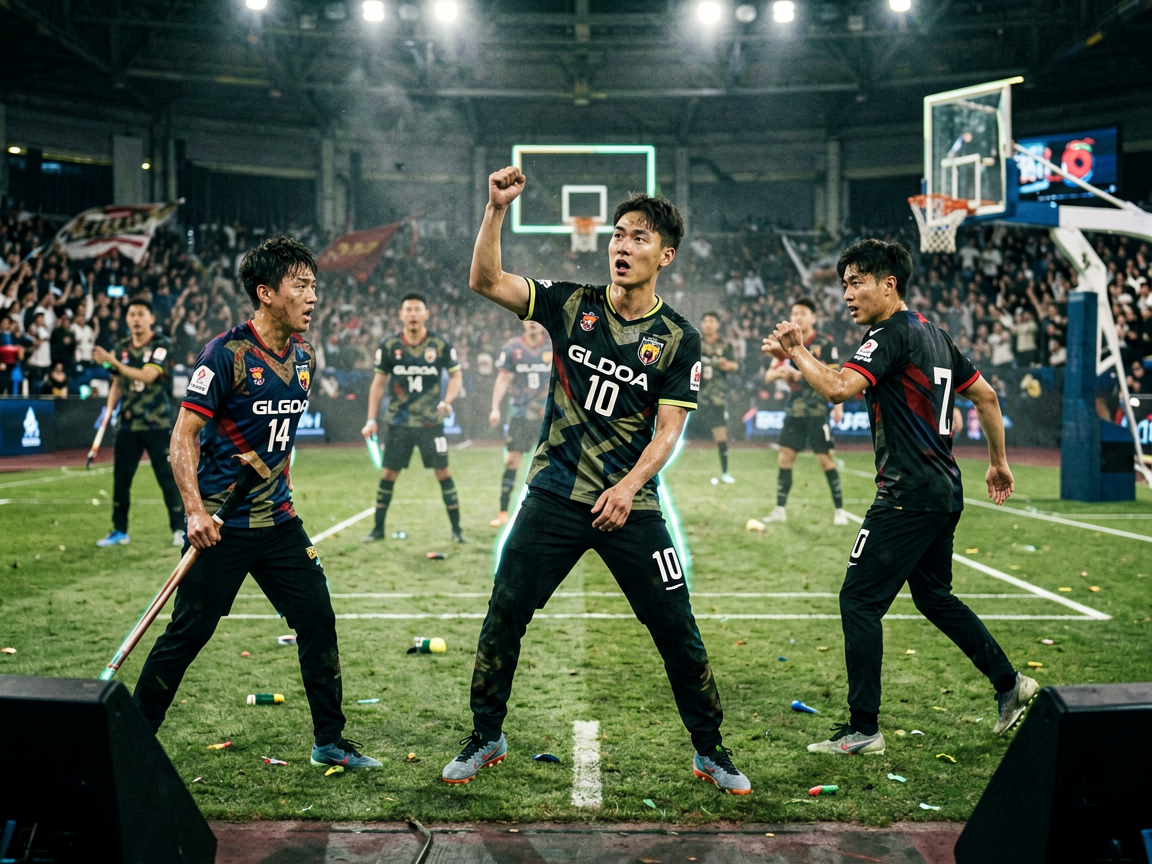 VKGAME威客电竞比分实时更新界面