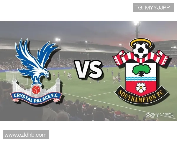 南安普敦对阵水晶宫精彩视频直播全程回顾与赛后分析