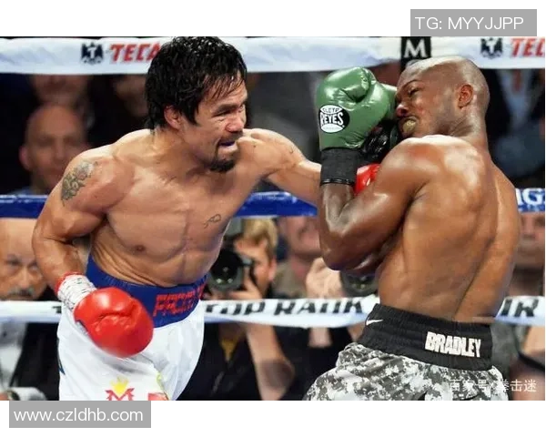 帕奎奥与布拉德利激战在即CCTV5直播精彩对决全程回顾