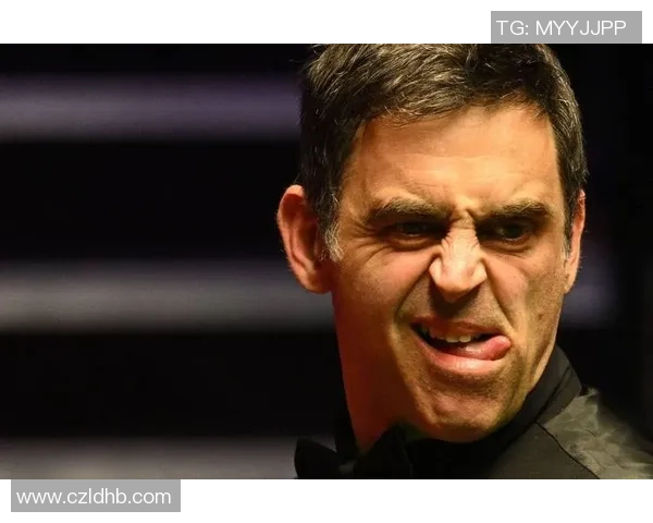 6天后迎50岁生日！奥沙利文：若没有我国和沙特的项目 我原地退役