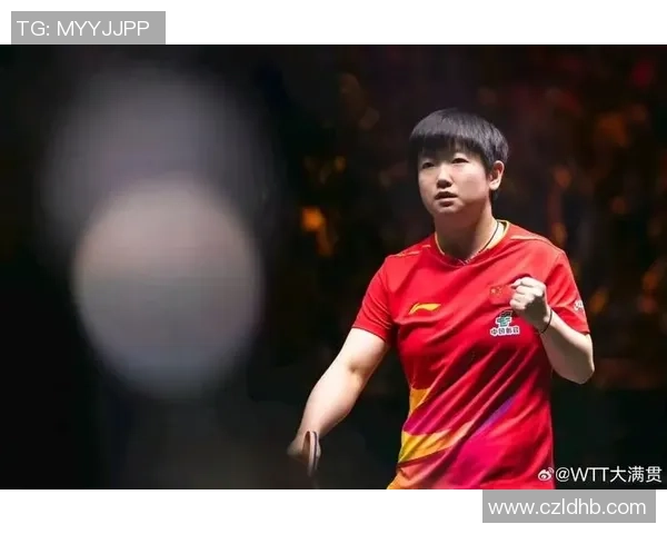 刘国正妻子：王楚钦在我心里必定不一样，孙颖莎留啥发型都美观