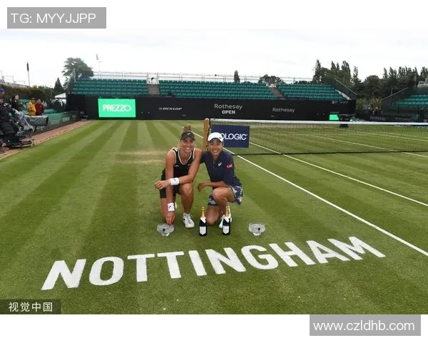 祝贺!郑钦文连任WTA最受欢迎女单选手 成亚洲前史第一人